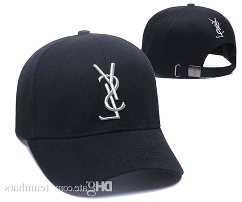 used ysl hat|ysl hats for women.